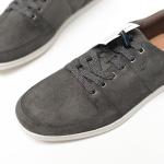 Giầy Boxfresh OrthoLife Suede
