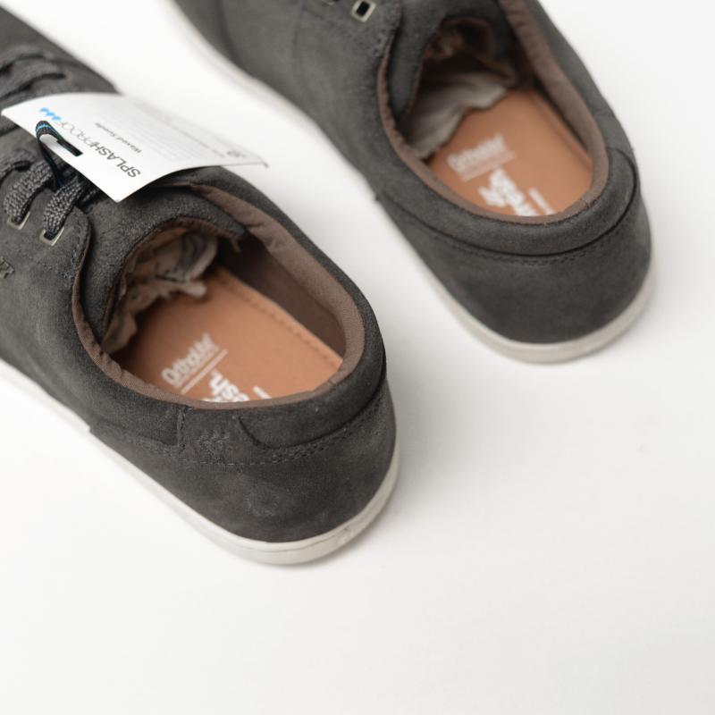 Giầy Boxfresh OrthoLife Suede