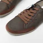 Giầy Boxfresh OrthoLife Brown