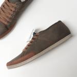 Giầy Boxfresh OrthoLife Brown