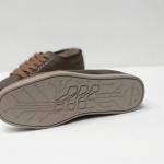 Giầy Boxfresh OrthoLife Brown