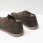 Giầy Boxfresh OrthoLife Brown