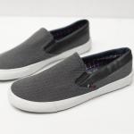 Giầy Ben Sherman Slipons