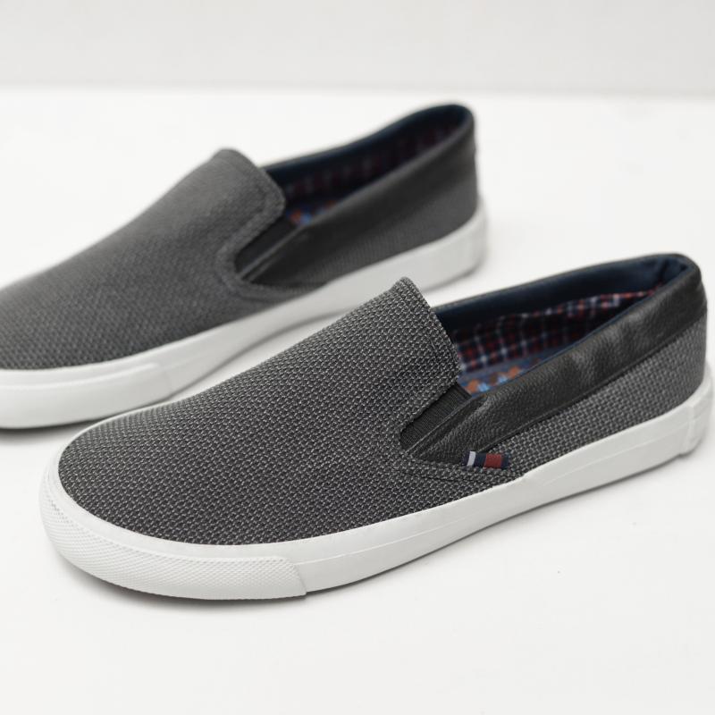 Giầy Ben Sherman Slipons