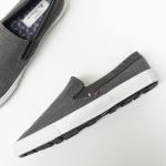 Giầy Ben Sherman Slipons