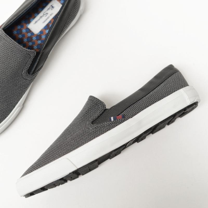 Giầy Ben Sherman Slipons