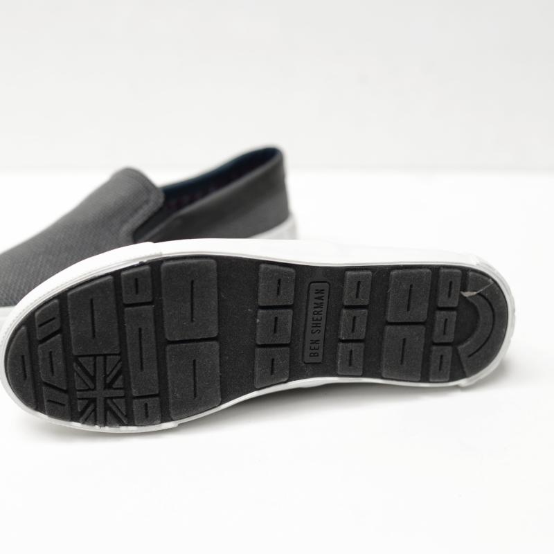 Giầy Ben Sherman Slipons