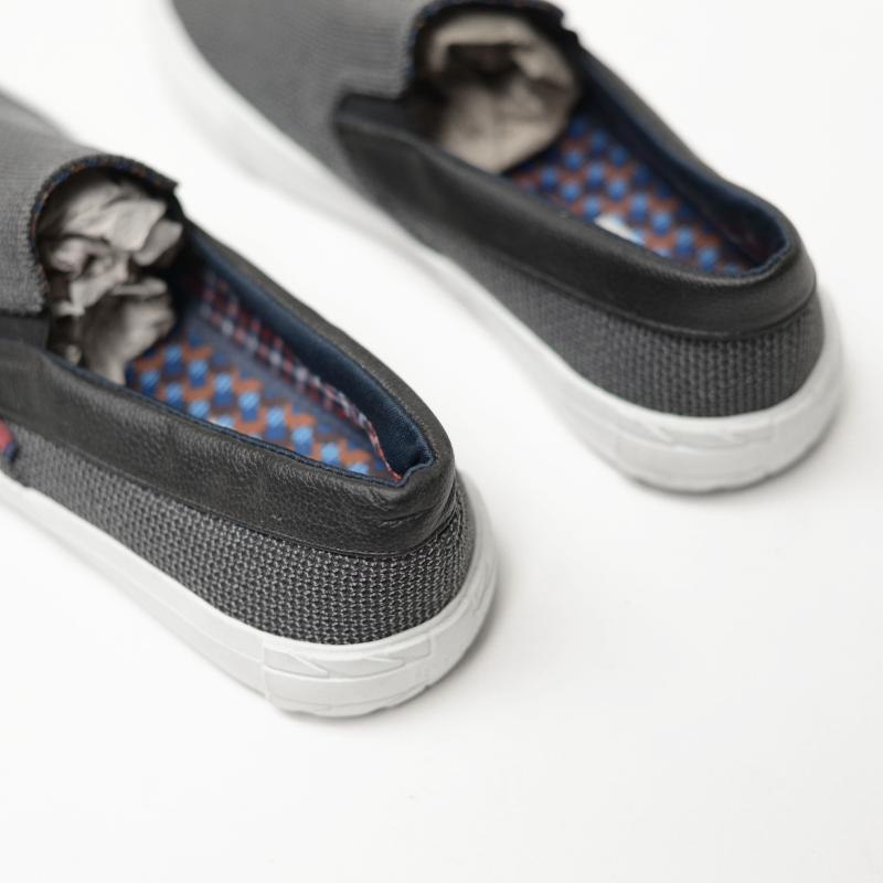 Giầy Ben Sherman Slipons