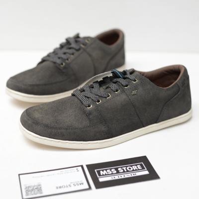 Giầy Boxfresh OrthoLife Suede