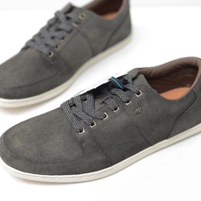 Giầy Boxfresh OrthoLife Suede