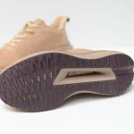 Giầy Tenis Boost Live! Brown