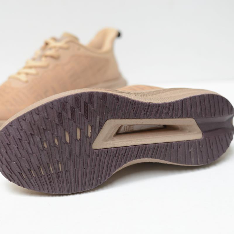 Giầy Tenis Boost Live! Brown