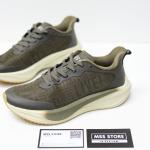 Giầy Tenis Boost Live! Green