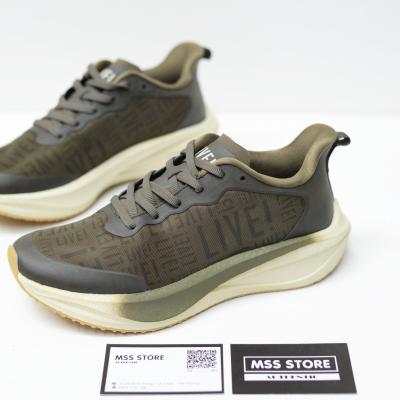 Giầy Tenis Boost Live! Green