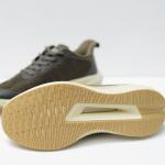 Giầy Tenis Boost Live! Green