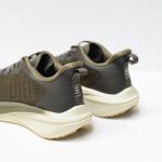 Giầy Tenis Boost Live! Green