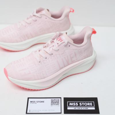 Giầy Tenis Boost Live! Pink