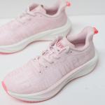 Giầy Tenis Boost Live! Pink