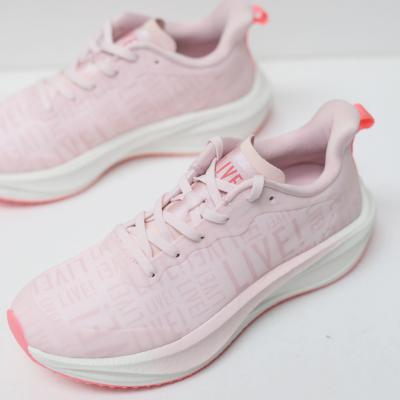 Giầy Tenis Boost Live! Pink