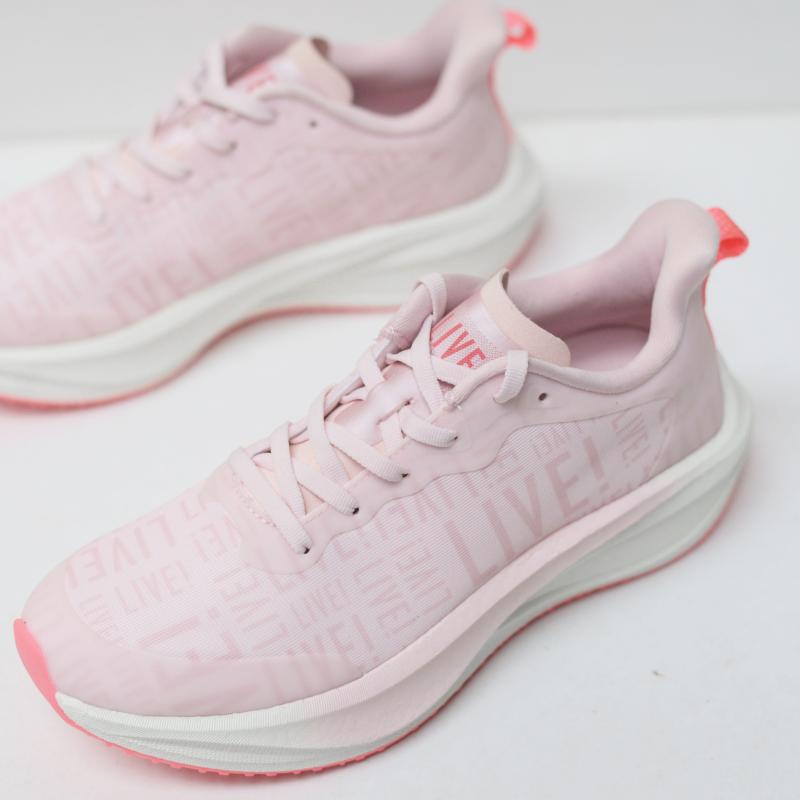 Giầy Tenis Boost Live! Pink