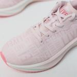 Giầy Tenis Boost Live! Pink
