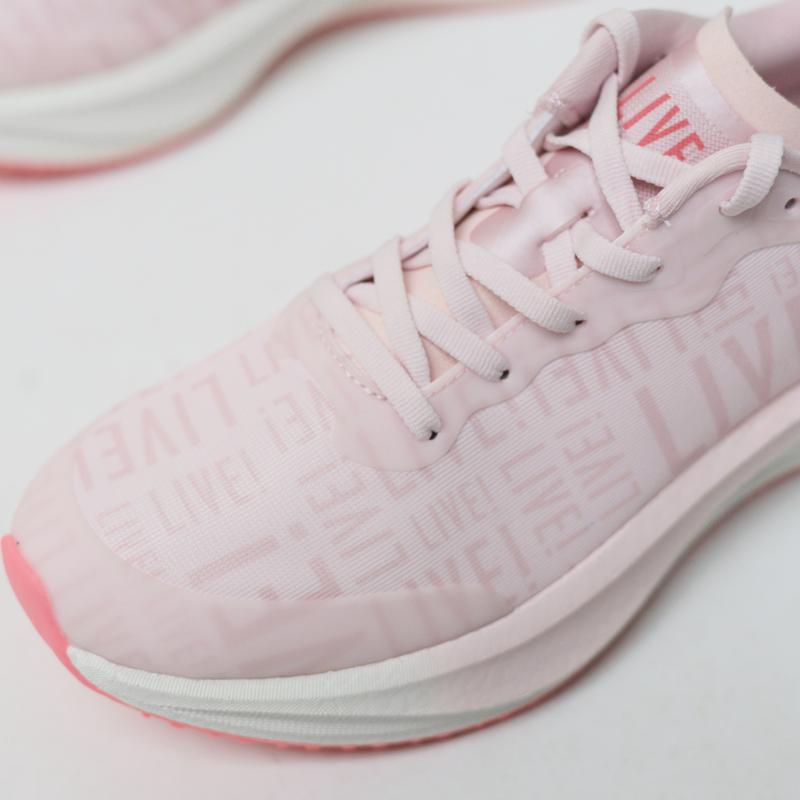Giầy Tenis Boost Live! Pink