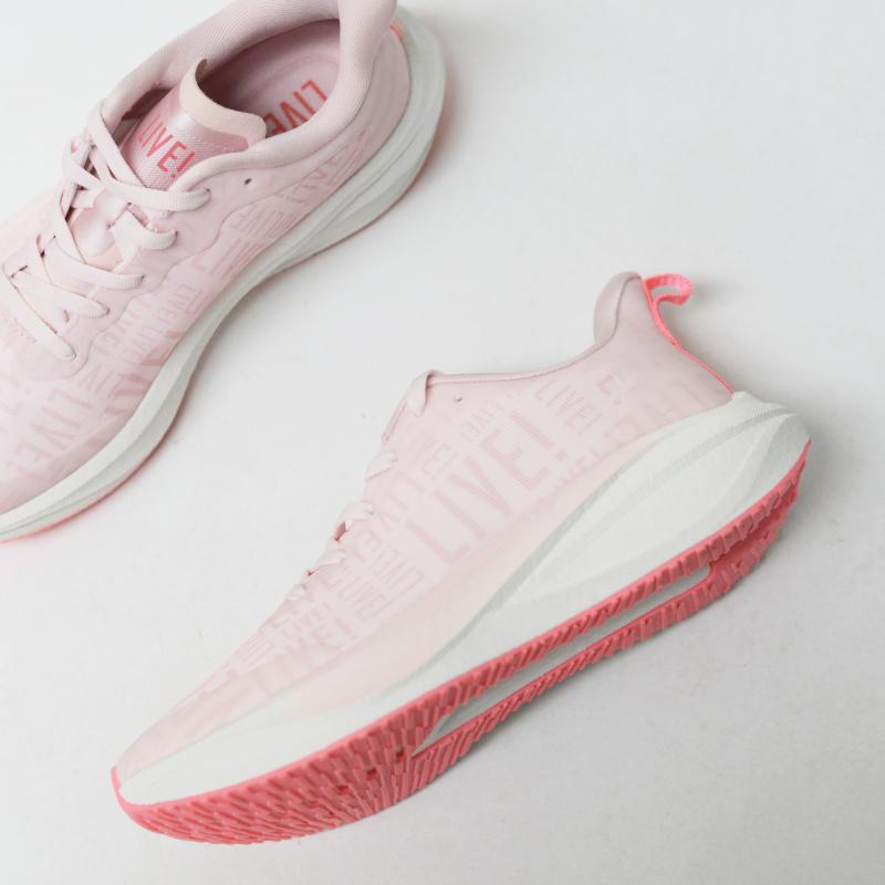 Giầy Tenis Boost Live! Pink