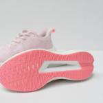 Giầy Tenis Boost Live! Pink