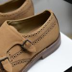 Giầy Aldo Montraps Wingtip