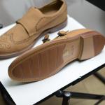 Giầy Aldo Montraps Wingtip