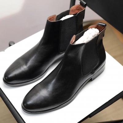 Giầy Chelsea Boot Pace