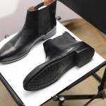 Giầy Chelsea Boot Pace