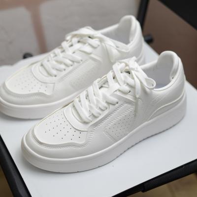 Giầy Lining Sneaker Allwhite