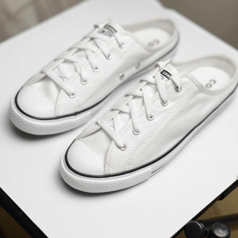 Giầy Converse Chuck Taylor All Star Dainty Mule