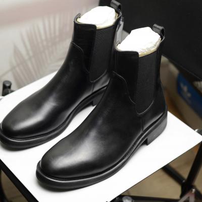 Giày Chelsea Boot Tathanium