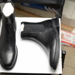 Giày Chelsea Boot Tathanium