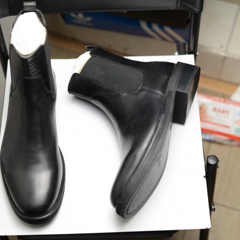 Giày Chelsea Boot Tathanium