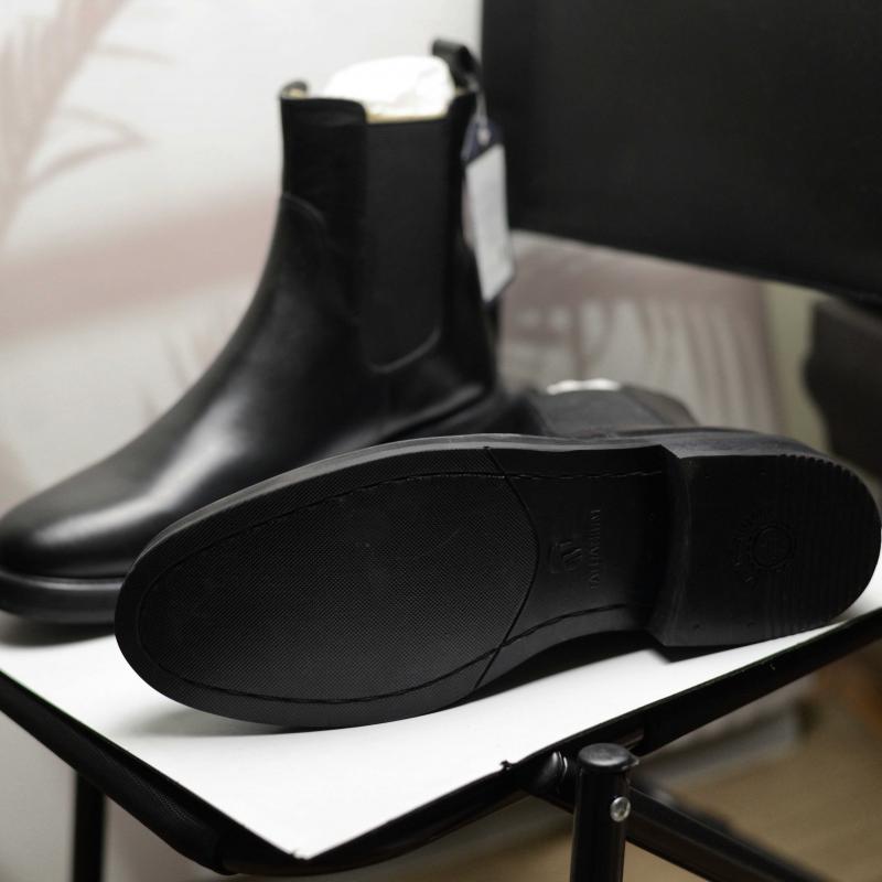 Giày Chelsea Boot Tathanium