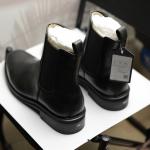 Giày Chelsea Boot Tathanium