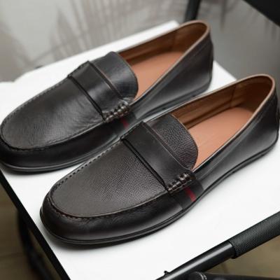 Giầy Aldo Flat Slip-on Mocassins