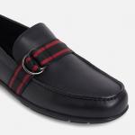 Giầy ALDO Flat Slip-on Mocassins