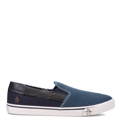 Giầy Original Penguin, Barrow Slip-On