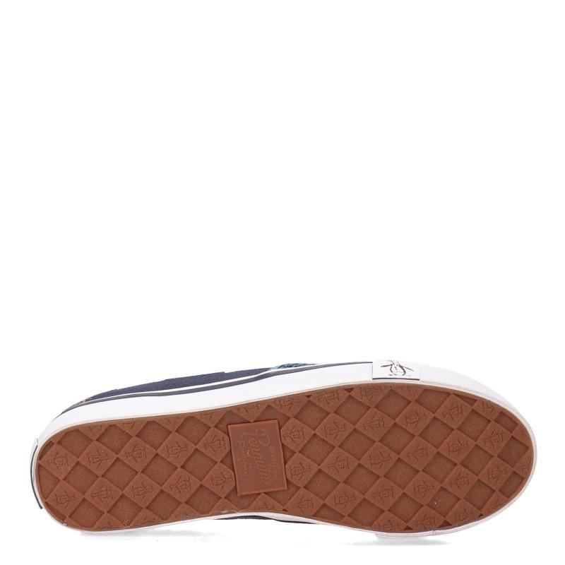 Giầy Original Penguin, Barrow Slip-On