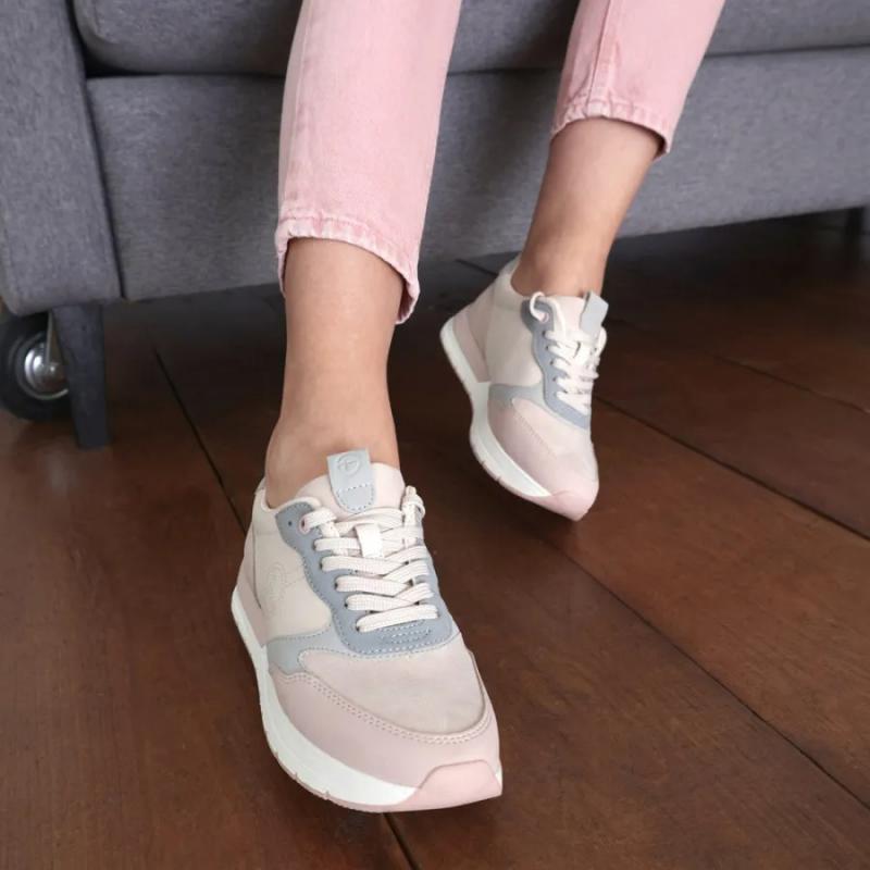 Giầy Woman Trainers TAMARIS