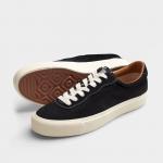 Giầy Last Resort AB VM001 Canvas Lo Black/White