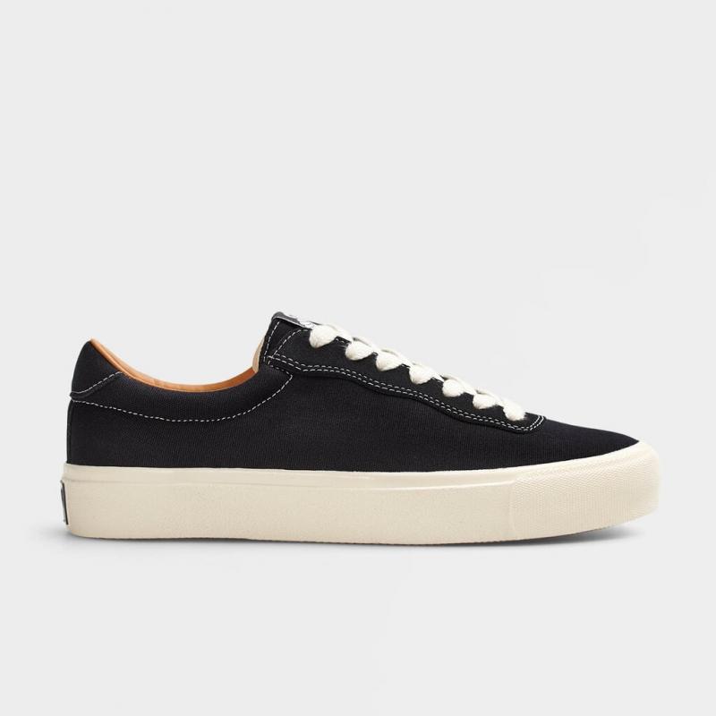 Giầy Last Resort AB VM001 Canvas Lo Black/White