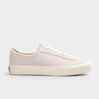 Giầy Last Resort AB VM001 Suede Lo White/White