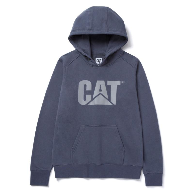 Áo Hoodie nỉ CAT H20 Pullover Hoodie