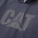 Áo Hoodie nỉ CAT H20 Pullover Hoodie