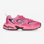 Giầy Lacoste Pink Storm 96 2k Trainers